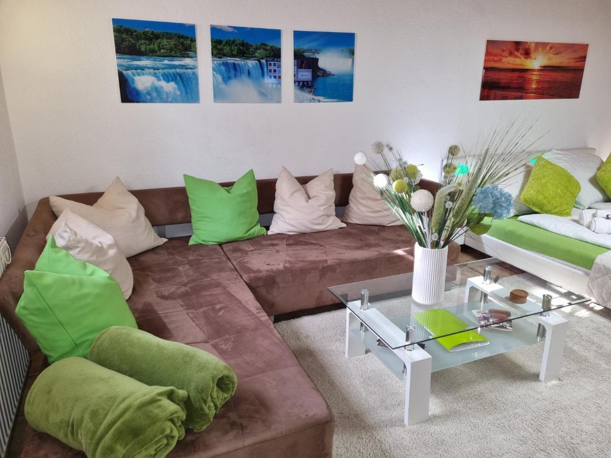 Apartment H2 Duesseldorf Ngoại thất bức ảnh