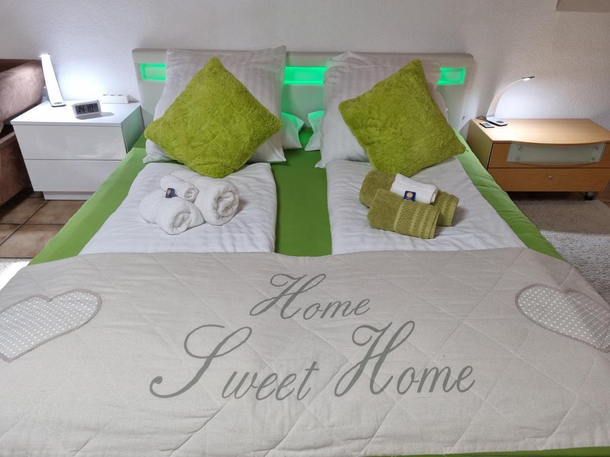 Apartment H2 Duesseldorf Ngoại thất bức ảnh