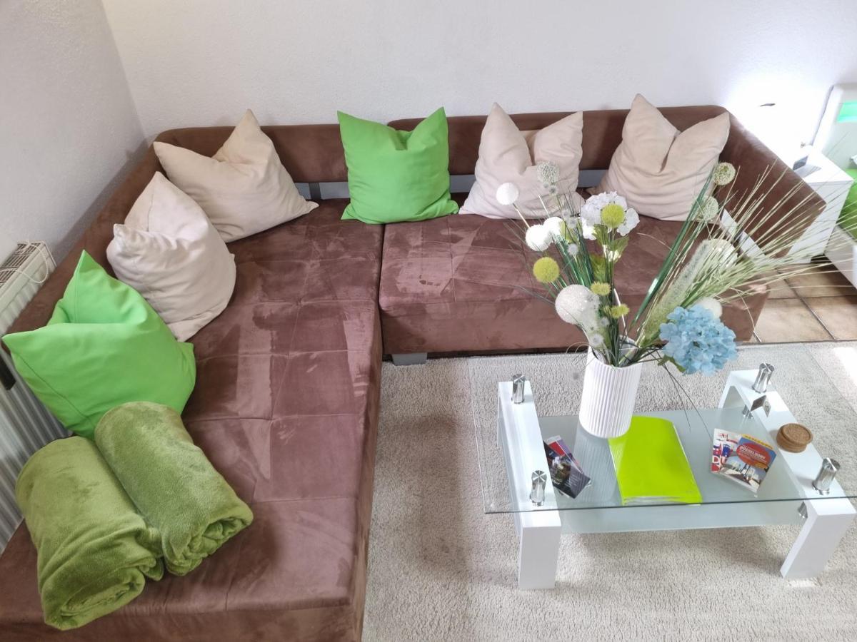 Apartment H2 Duesseldorf Ngoại thất bức ảnh