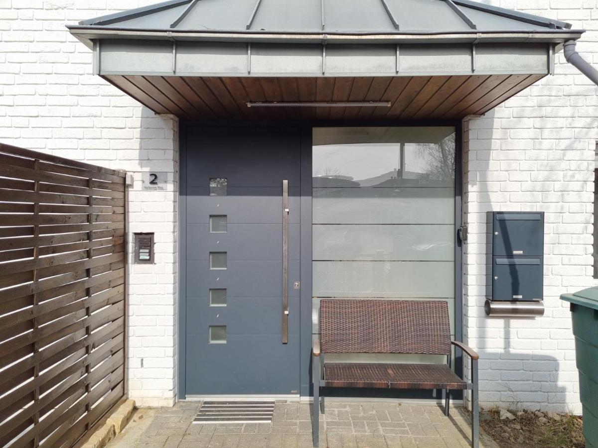 Apartment H2 Duesseldorf Ngoại thất bức ảnh