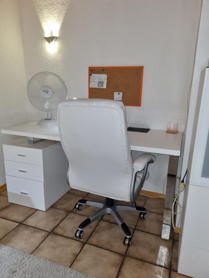 Apartment H2 Duesseldorf Ngoại thất bức ảnh