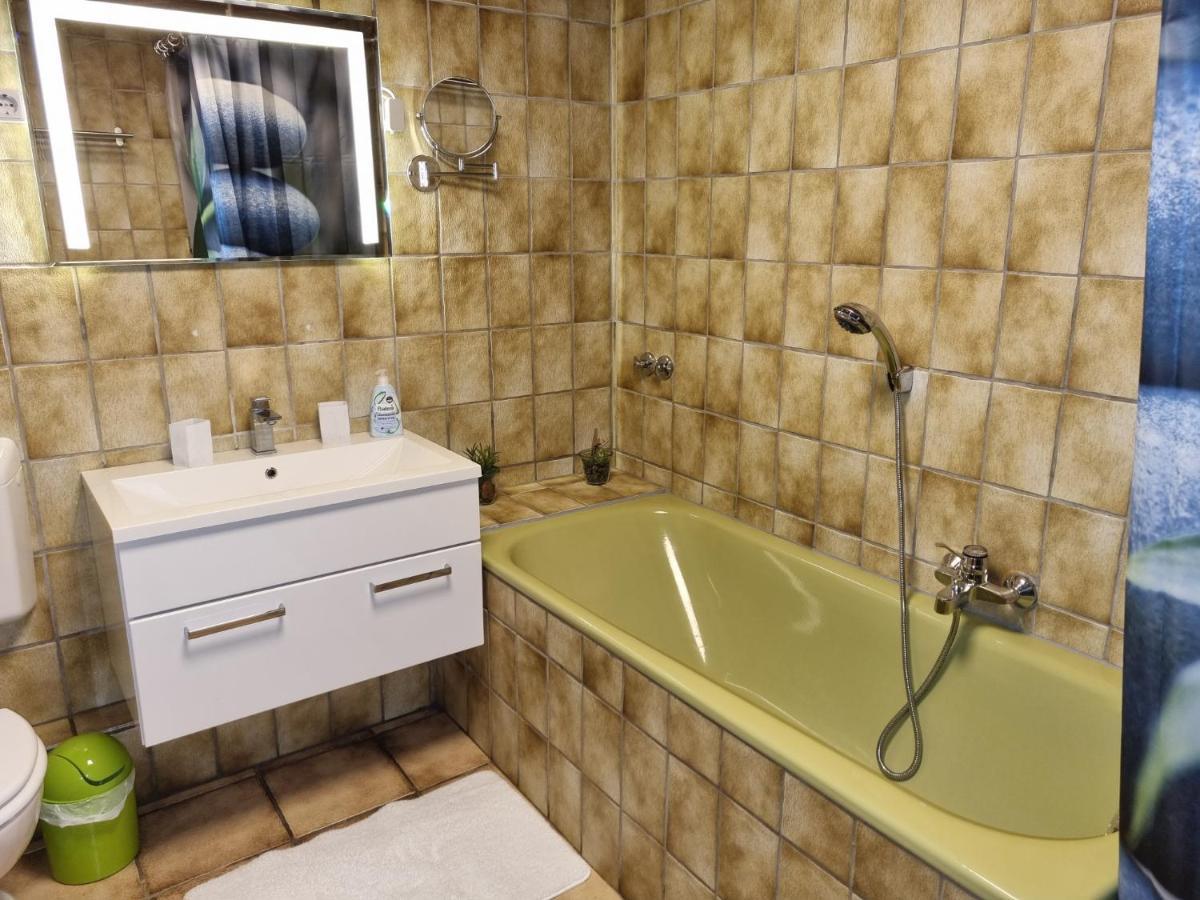 Apartment H2 Duesseldorf Ngoại thất bức ảnh