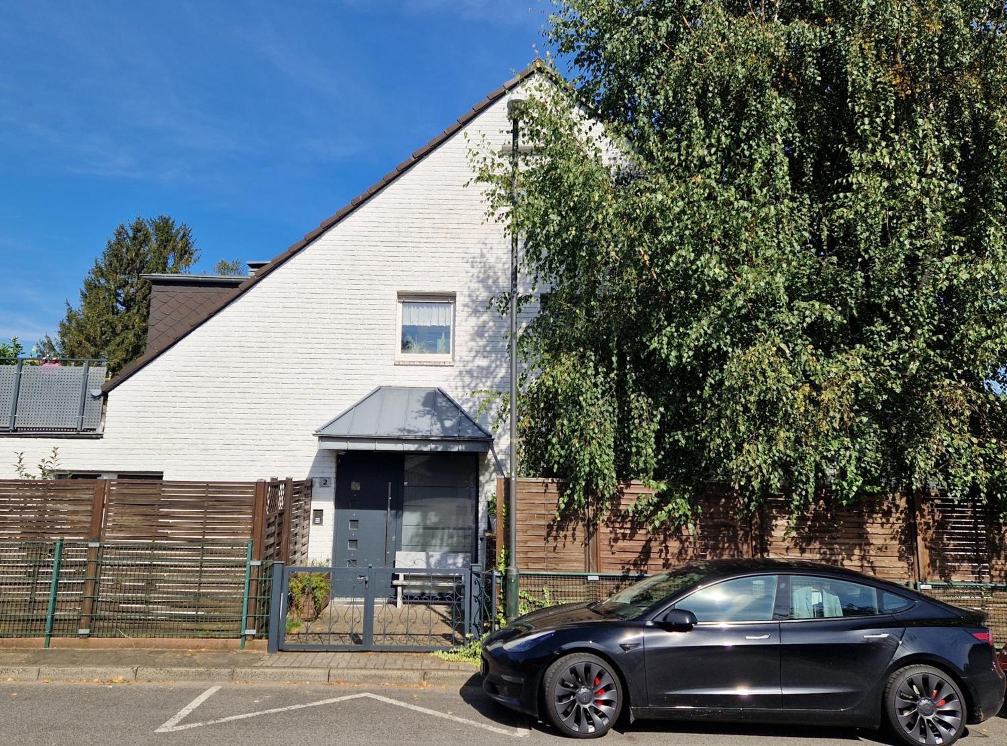 Apartment H2 Duesseldorf Ngoại thất bức ảnh
